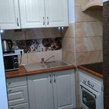 Apartament Wiktoryn Lublin Exterior foto