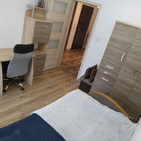 Apartament Wiktoryn Lublin Exterior foto