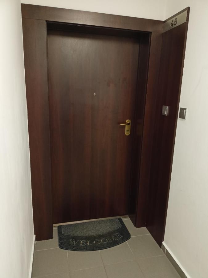 Apartament Wiktoryn Lublin Exterior foto