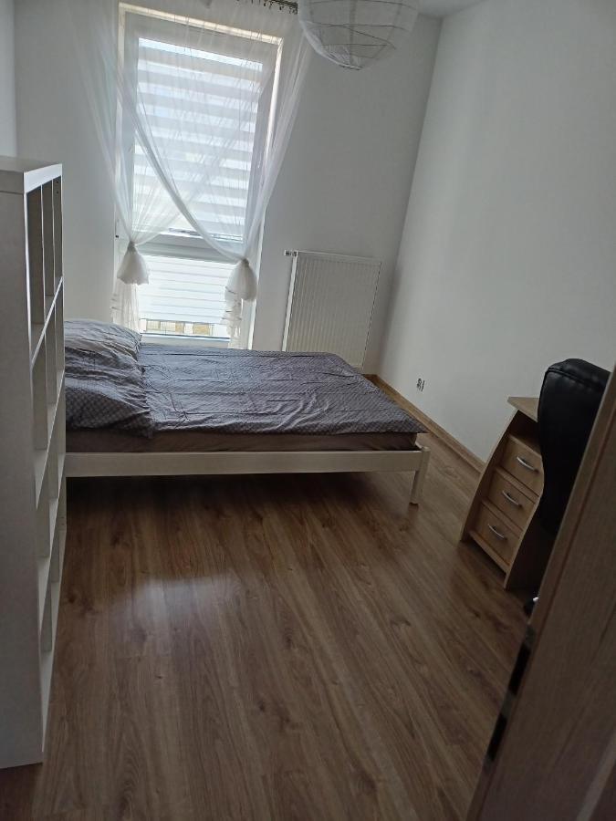Apartament Wiktoryn Lublin Exterior foto