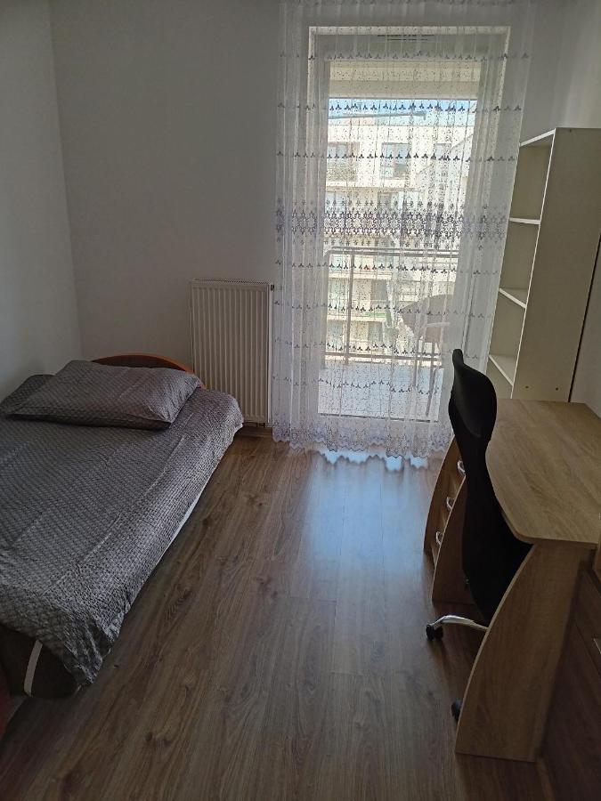 Apartament Wiktoryn Lublin Exterior foto