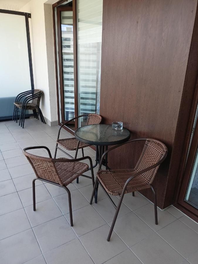 Apartament Wiktoryn Lublin Exterior foto