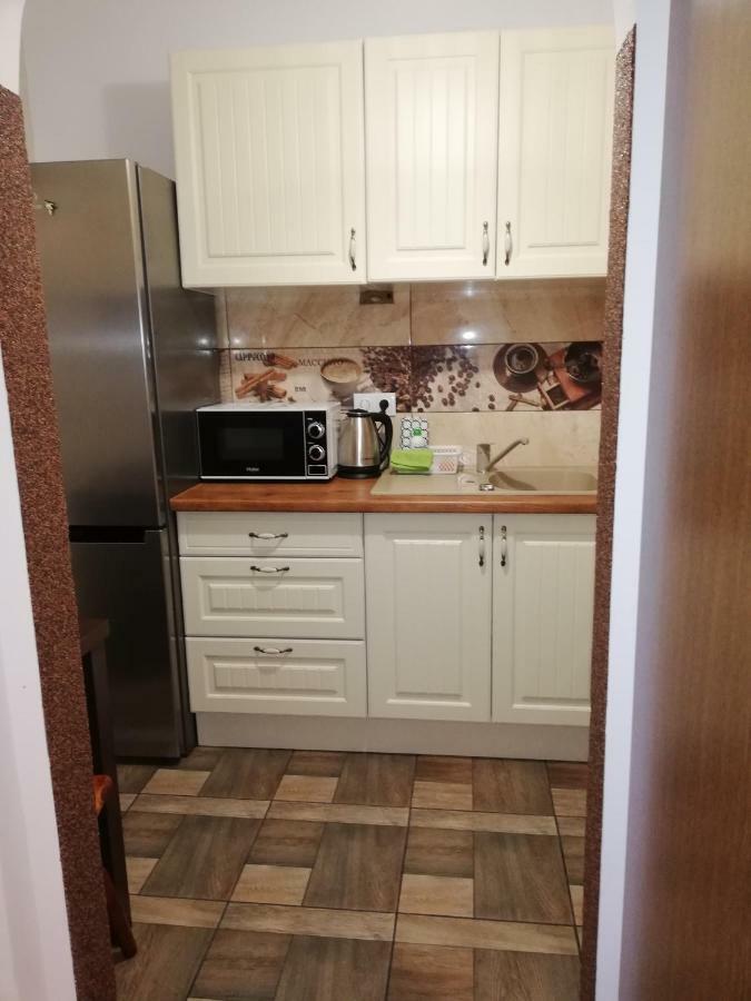 Apartament Wiktoryn Lublin Exterior foto